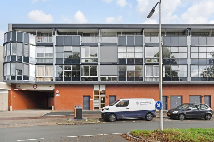 Foto 1 van Poldermolendreef 73