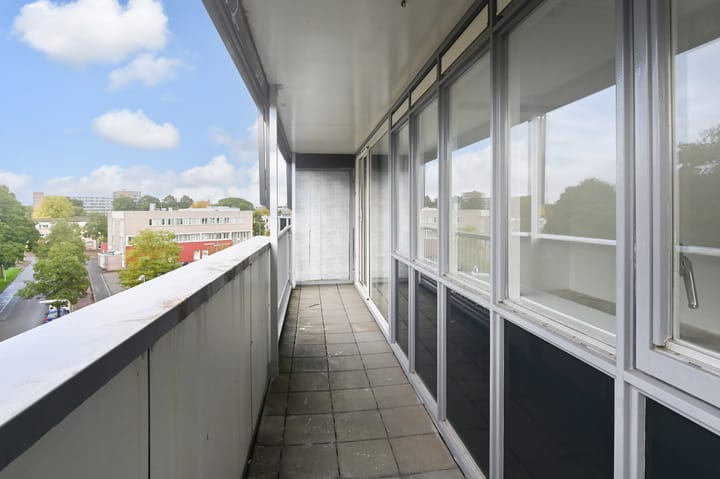 Foto 5 van Poldermolendreef 73