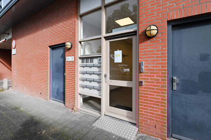 Foto 7 van Poldermolendreef 73