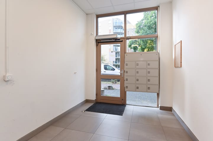 Foto 8 van Poldermolendreef 73