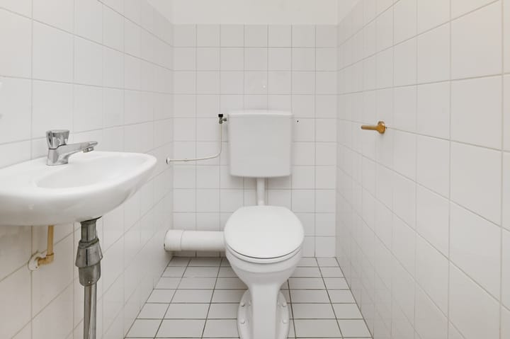 Foto 24 van Poldermolendreef 73