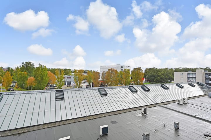 Foto 28 van Poldermolendreef 73