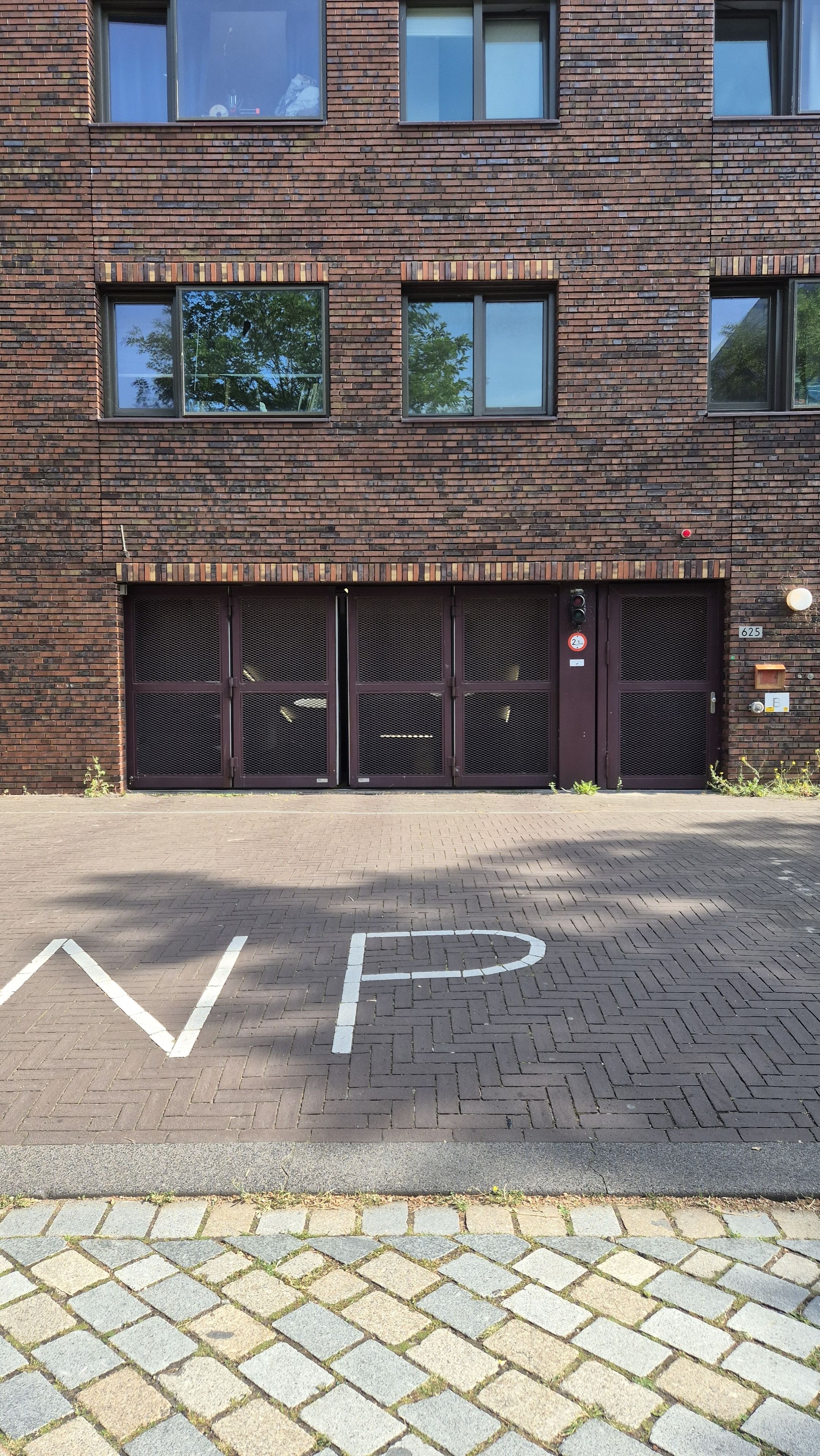 Eva Besnyöstraat P, Amsterdam, 1087LM, Noord-Holland, Nederland  