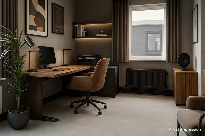 Photo 20 of Berkenlaan 13