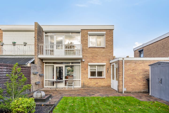 Photo 24 of Berkenlaan 13