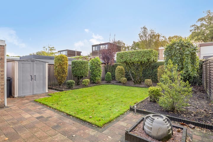 Photo 26 of Berkenlaan 13