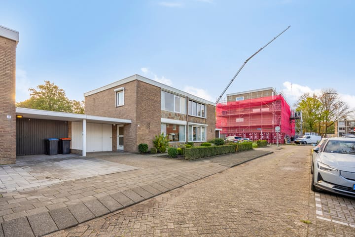 Photo 29 of Berkenlaan 13