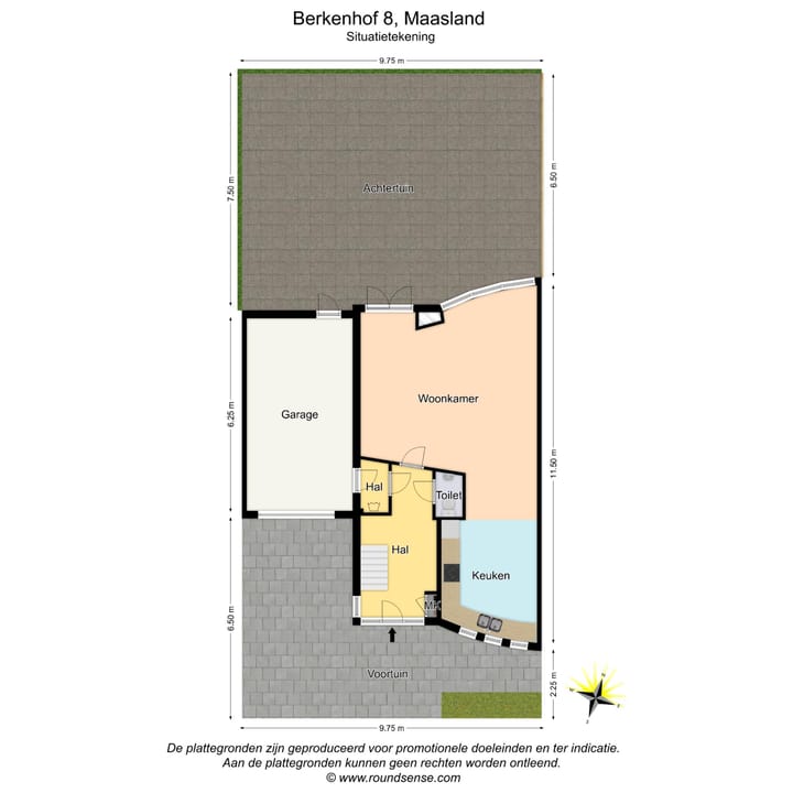 Photo 44 of Berkenhof 8