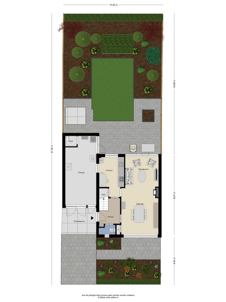 Photo 31 of Berkenlaan 13