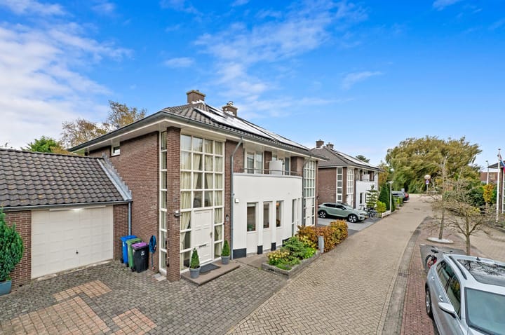 Photo 2 of Berkenhof 8