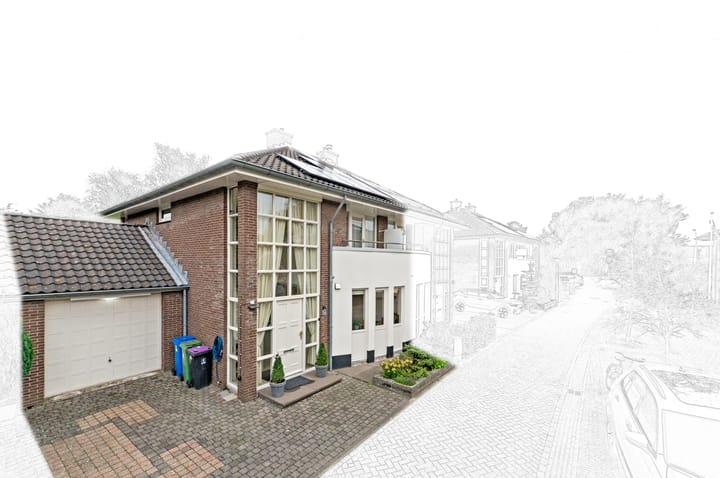 Photo 3 of Berkenhof 8