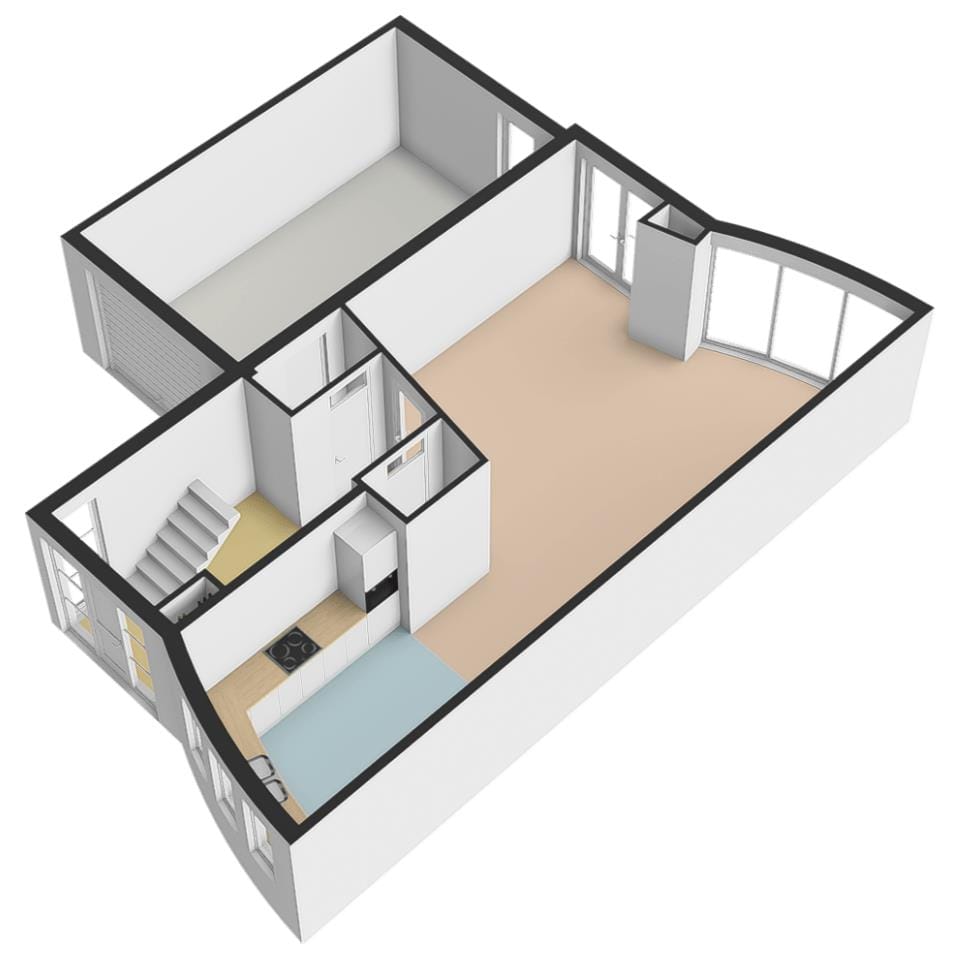 Foto 46 van Berkenhof 8