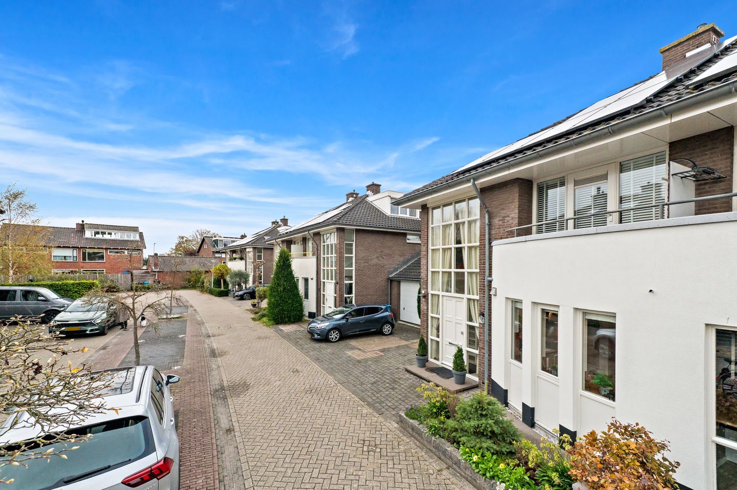 Foto 4 van Berkenhof 8