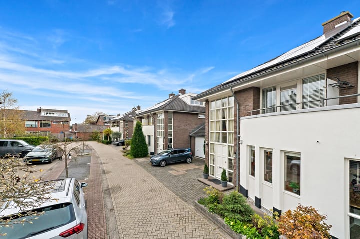 Photo 4 of Berkenhof 8