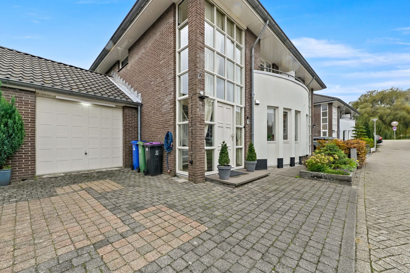 Foto 5 van Berkenhof 8