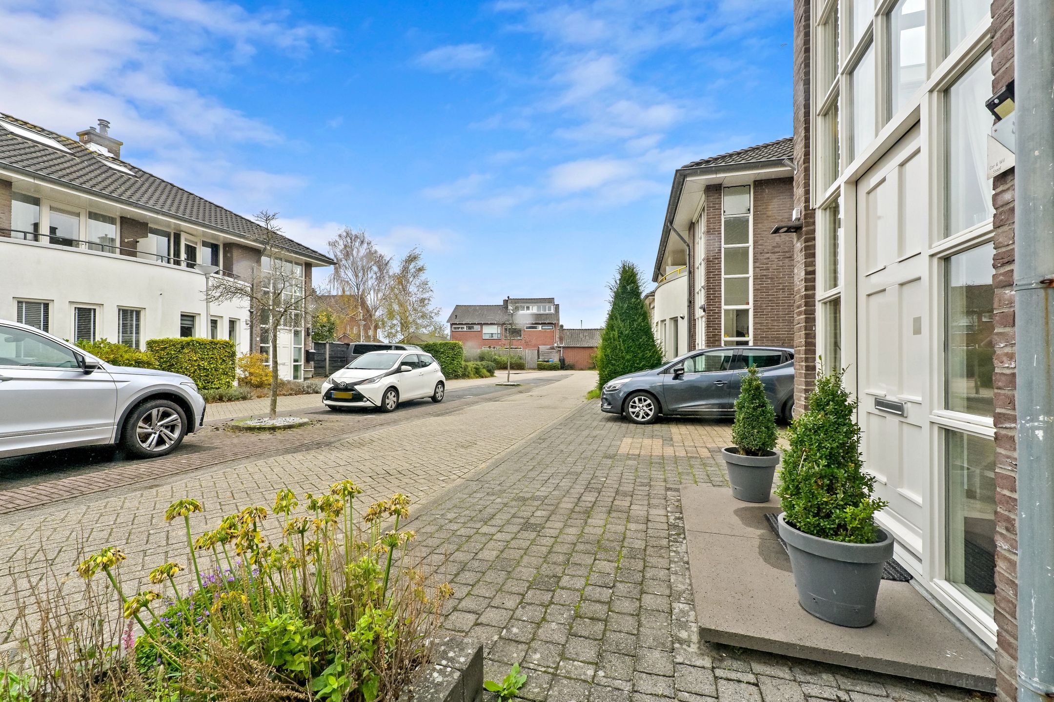 Foto 6 van Berkenhof 8