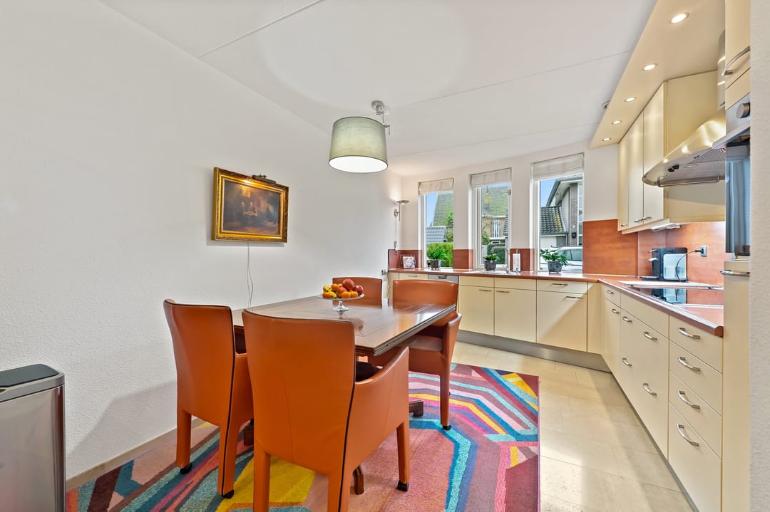 Foto 13 van Berkenhof 8