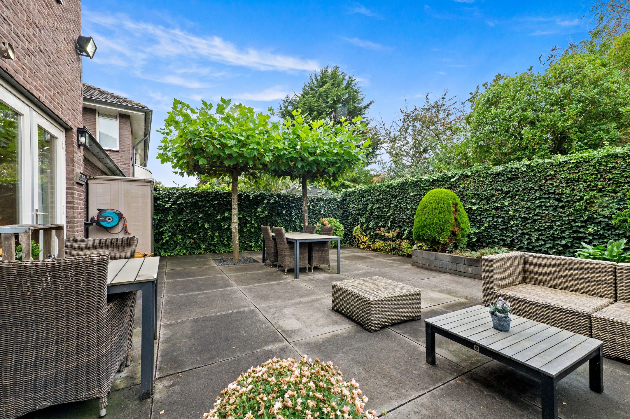 Foto 18 van Berkenhof 8