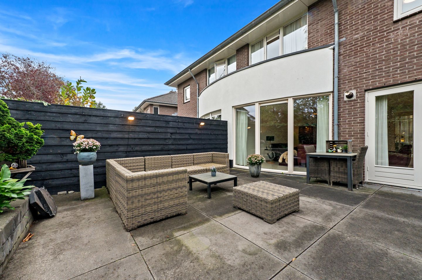 Foto 19 van Berkenhof 8