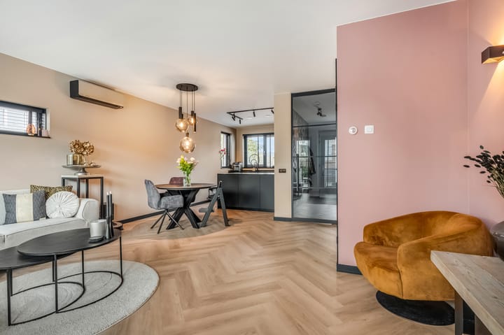 Foto 5 van Leudal 143