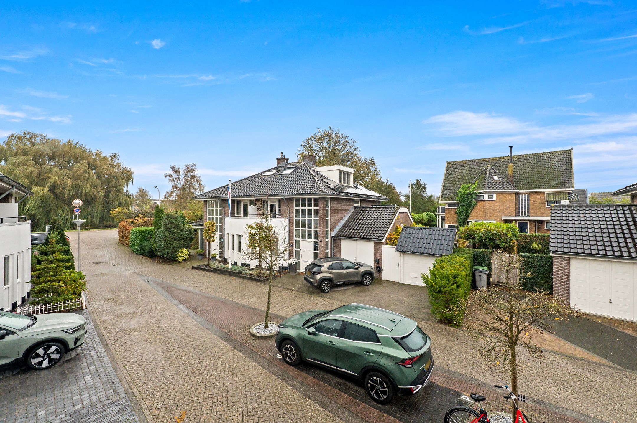 Foto 30 van Berkenhof 8