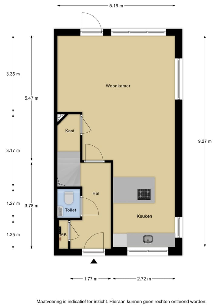 Foto 34 van Leudal 143