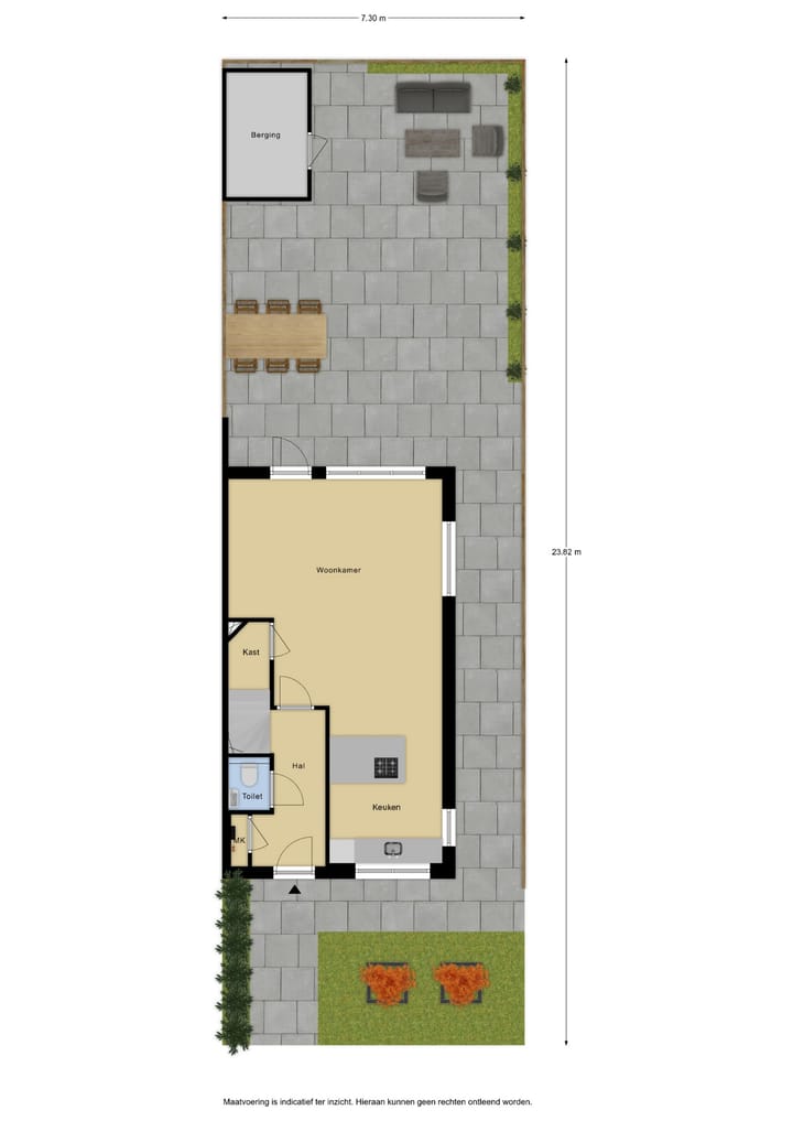 Foto 38 van Leudal 143