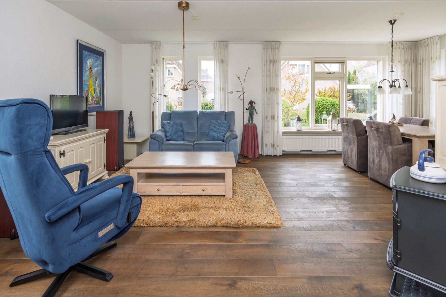 Foto 4 van Rhiender Es 26