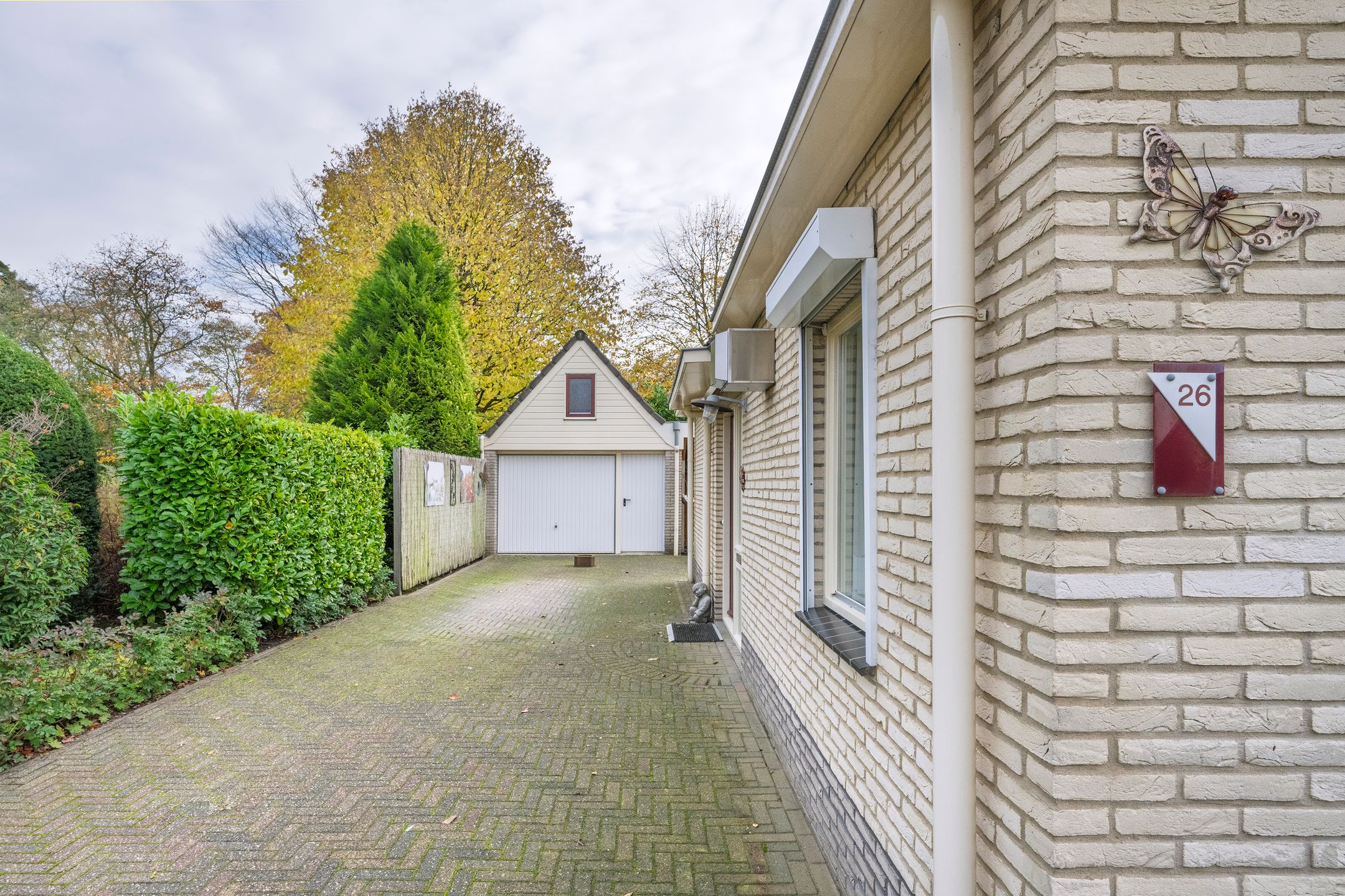 Foto 21 van Rhiender Es 26