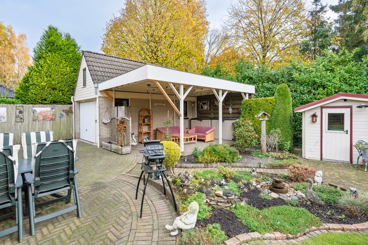 Foto 29 van Rhiender Es 26