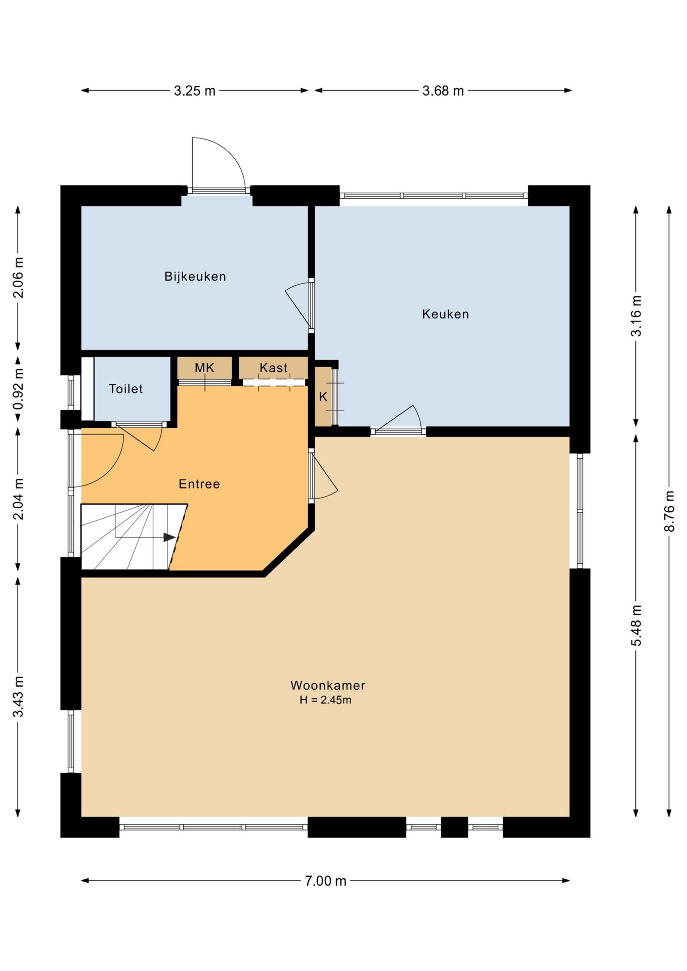 Foto 35 van Rhiender Es 26