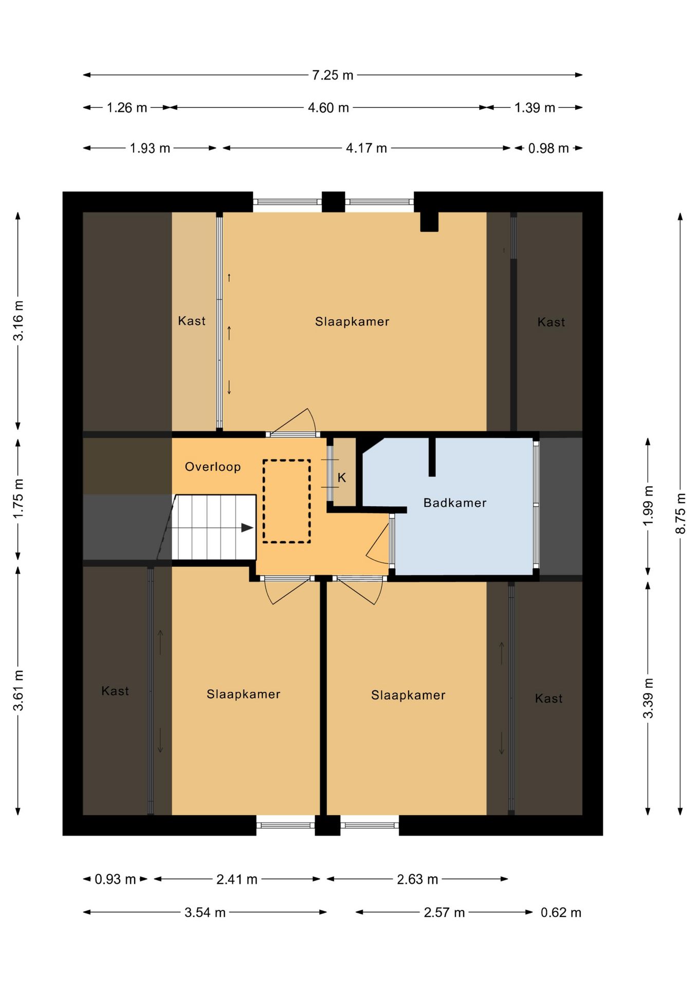 Foto 36 van Rhiender Es 26