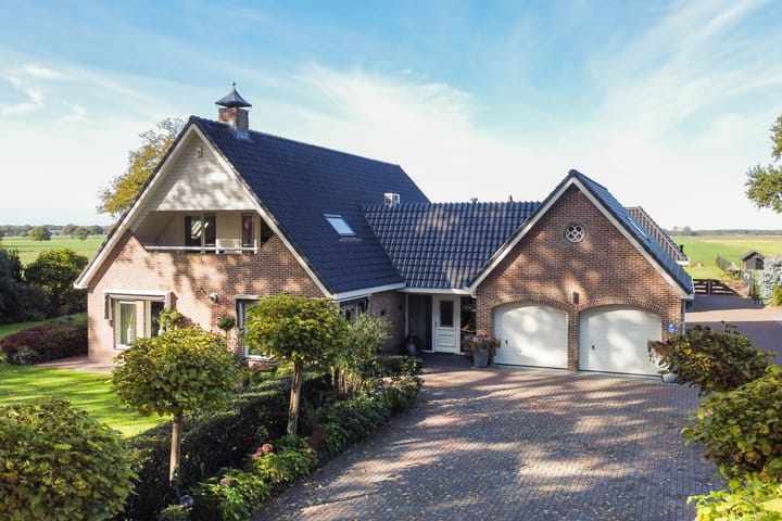 Fluitenbergseweg 50 main image