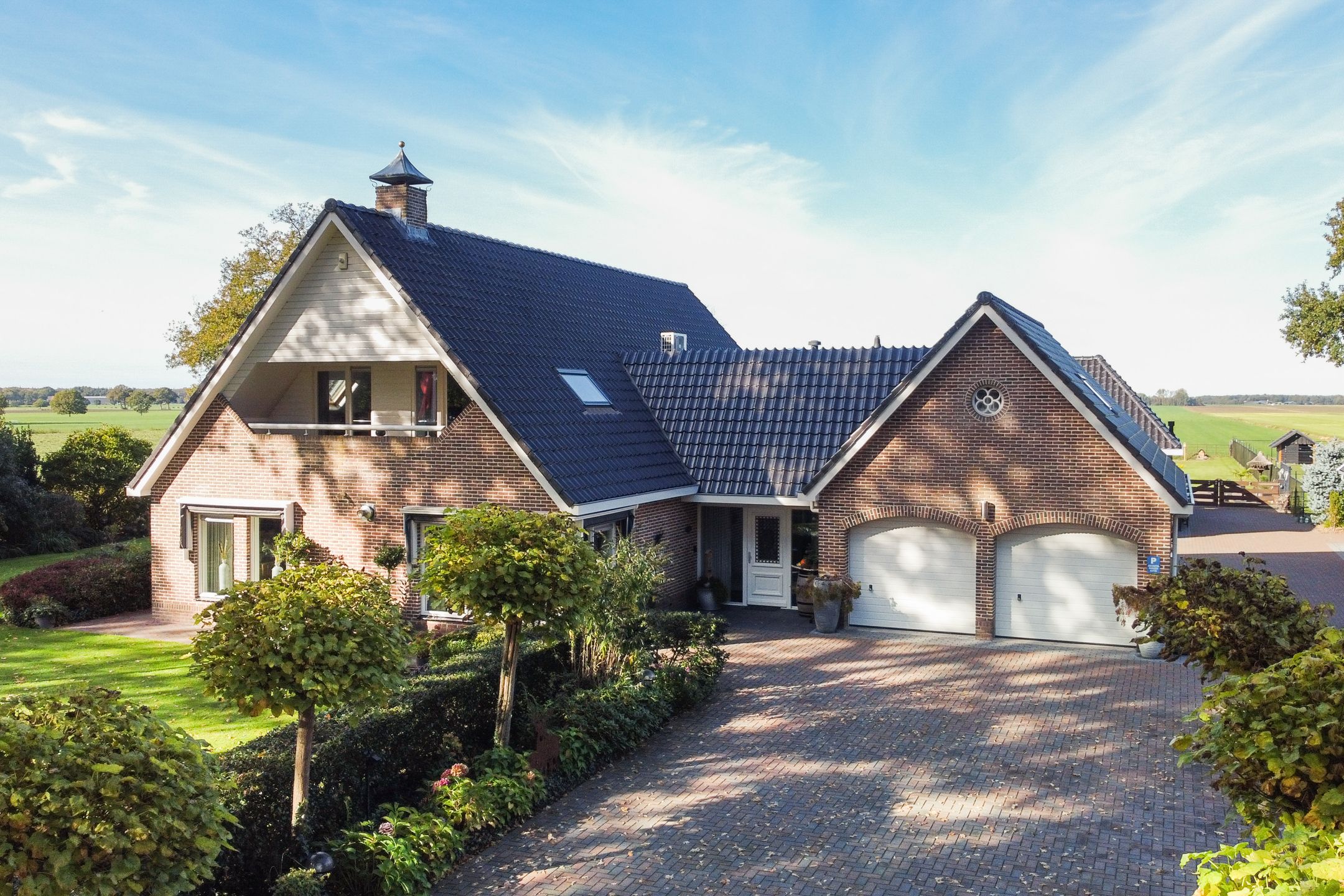 Fluitenbergseweg, 50, Fluitenberg, 7931TB, Drenthe, Nederland 50 