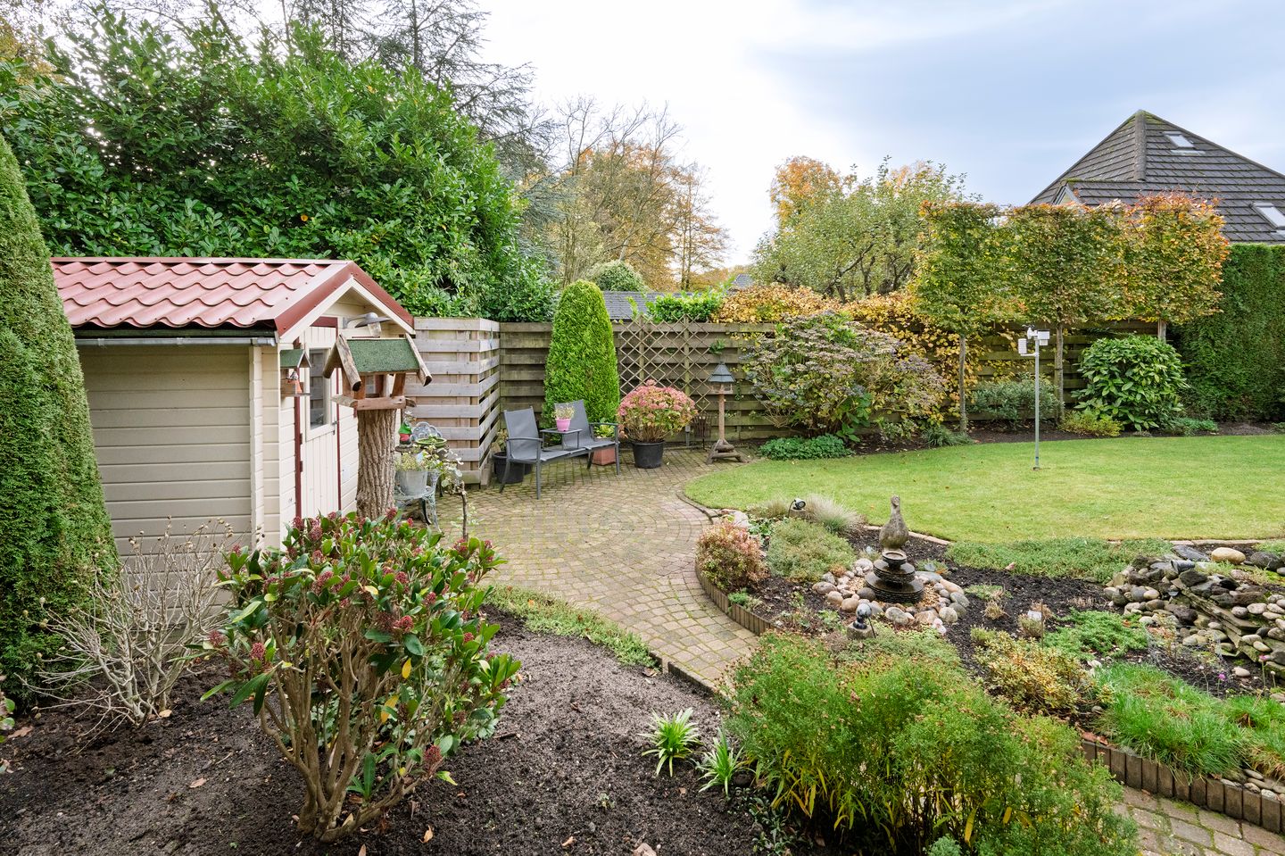 Foto 25 van Rhiender Es 26