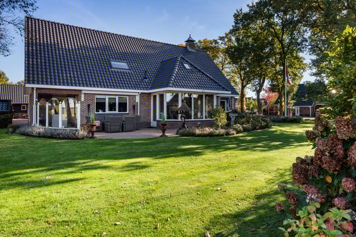 Photo 74 of Fluitenbergseweg 50