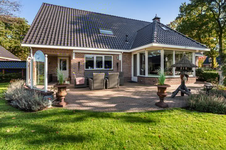 Photo 76 of Fluitenbergseweg 50