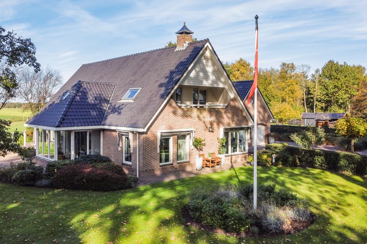 Photo 94 of Fluitenbergseweg 50