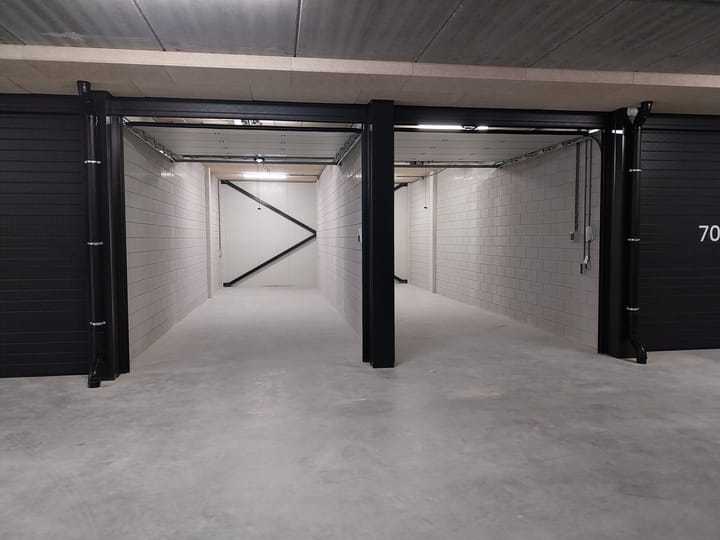 Klipperaak 7035-7036