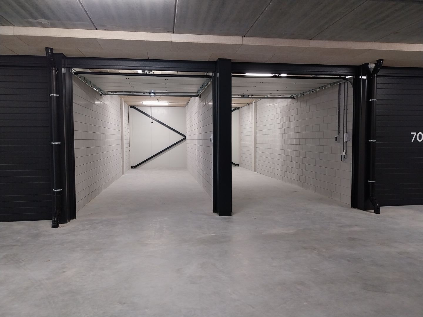 Bekijk foto 1 van Klipperaak 7035-7036