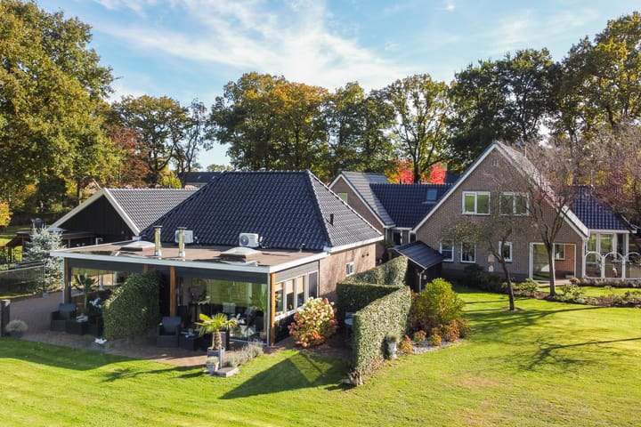 Photo 98 of Fluitenbergseweg 50