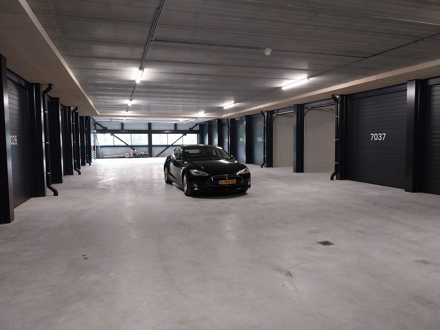 Bekijk foto 4 van Klipperaak 7035-7036