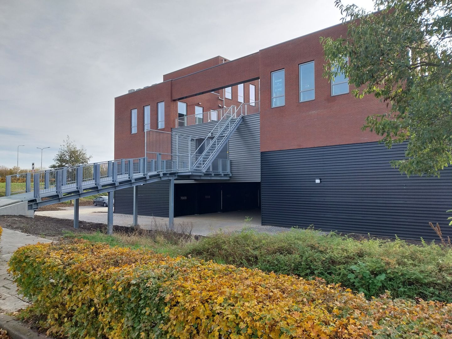 Bekijk foto 5 van Klipperaak 7035-7036