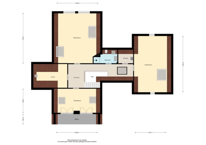 Photo 102 of Fluitenbergseweg 50