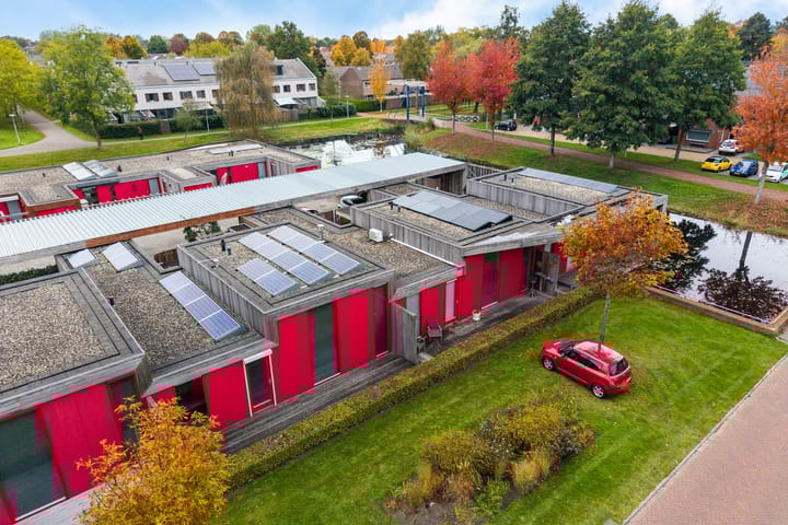 Photo 6 of De Kroon 50