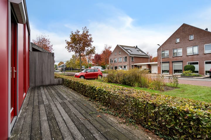 Photo 23 of De Kroon 50