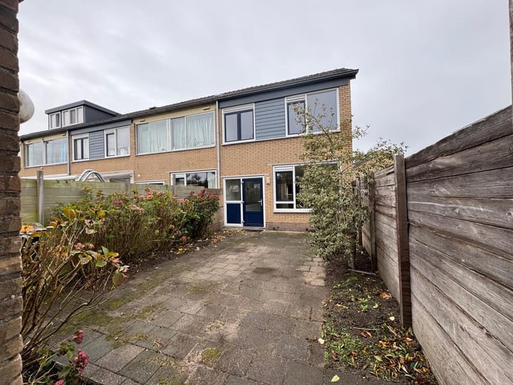 Photo 3 of Radboutstraat 20