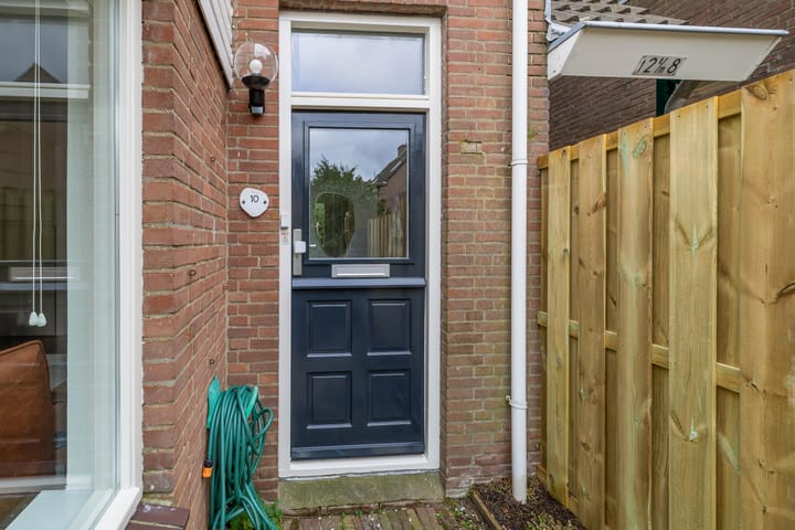 Foto 3 van Kleine Beer 10