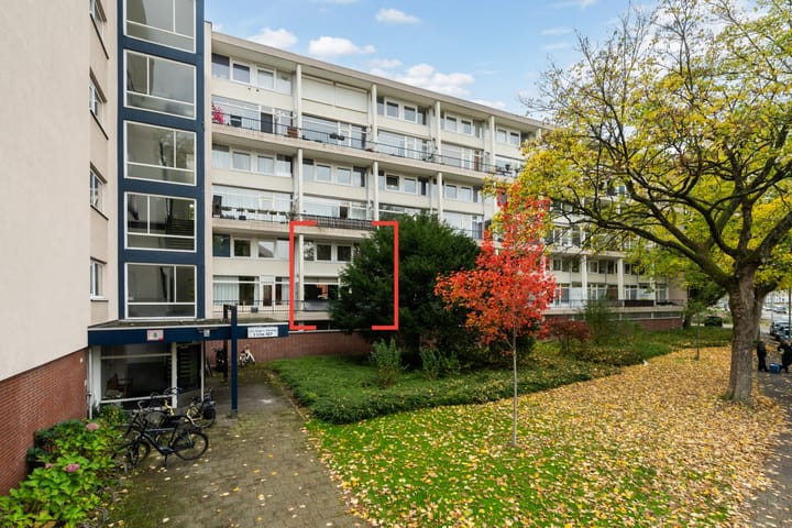 Foto 2 van S.M. Hugo van Gijnweg 15