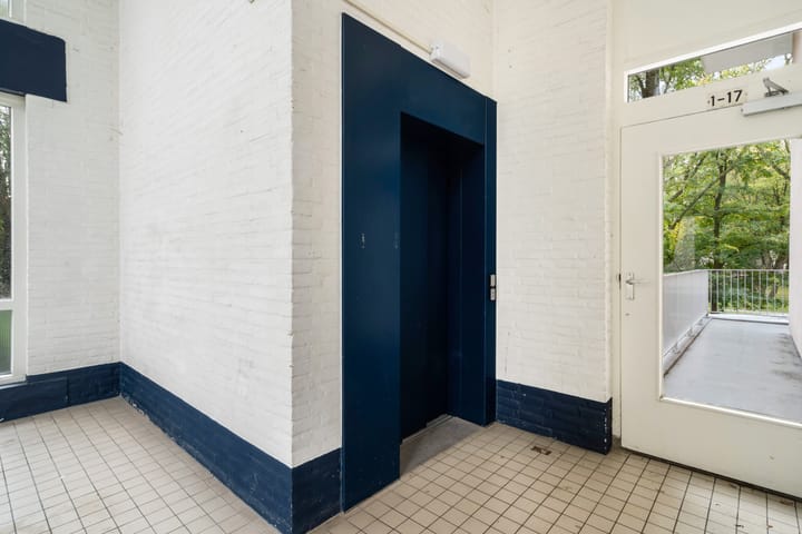 Foto 3 van S.M. Hugo van Gijnweg 15